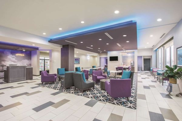 La Quinta Inn Ste Enid